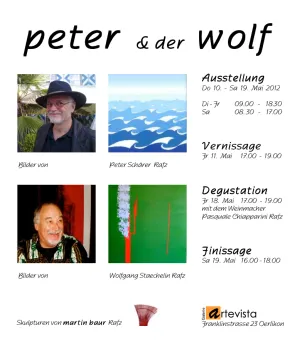 2012 mai peter  der wolf orlikon