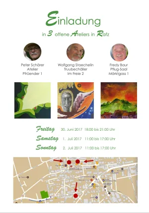 2017 juni offene ateliers rafz