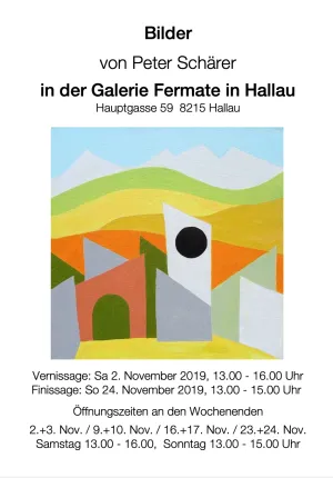 2019 galerie fermate hallau